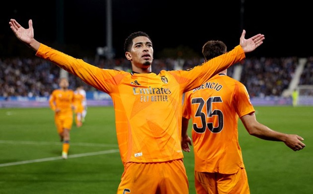 Nhận định La Liga – Real Madrid vs Getafe (22h15 ngày 02/12): Tìm lại niềm vui chiến thắng