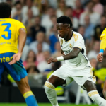 Nhận định La Liga – Real Madrid vs Las Palmas (22h15 ngày 19/01): 3 điểm; Chiếm lĩnh ngôi đầu