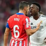 Nhận định La Liga – Real vs Atletico (03h00 ngày 09/02): 2 bàn; Nảy lửa tại Bernabeu