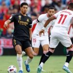 Nhận định La Liga – Real vs Sevilla (22h15 ngày 22/12): 3 bàn; Los Blancos trở lại mạch thắng