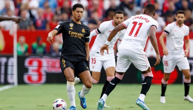 Nhận định La Liga – Real vs Sevilla (22h15 ngày 22/12): 3 bàn; Los Blancos trở lại mạch thắng