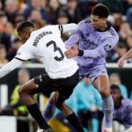 Nhận định La Liga – Valencia vs Real (03h00 ngày 04/01): 3 điểm trọn vẹn; Đánh chiếm ngôi đầu