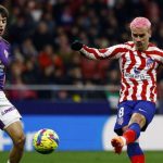 Nhận định La Liga – Valladolid vs Atletico (03h00 ngày 01/12): Chiến thắng thứ 7 liên tiếp