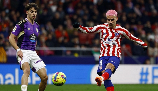 Nhận định La Liga – Valladolid vs Atletico (03h00 ngày 01/12): Chiến thắng thứ 7 liên tiếp