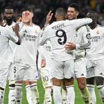 Nhận định La Liga: Valladolid vs Real Madrid (03h00, ngày 26/01): 2 bàn; Củng cố ngôi đầu