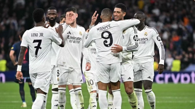 Nhận định La Liga: Valladolid vs Real Madrid (03h00, ngày 26/01): 2 bàn; Củng cố ngôi đầu