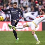 Nhận định La Liga – Vallecano vs Real Madrid (03h00 ngày 15/12): Chiếm lấy đỉnh bảng; ‘Tam tấu’ thay Mbappe