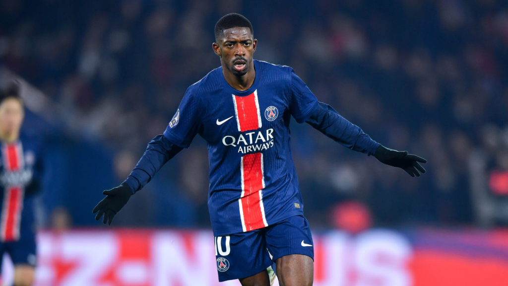 Nhận định Ligue 1 – Lens vs PSG (23h00 ngày 18/01): Màn chạy đà cho đại chiến với Man City