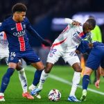 Nhận định Ligue 1 – Lyon vs PSG (02h45 ngày 24/02): Khó cản cơn cuồng phong