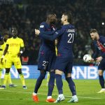 Nhận định Ligue 1 – PSG vs Nantes (03h00 ngày 01/12): Lấy lại tự tin sau thành tích bết bát ở C1
