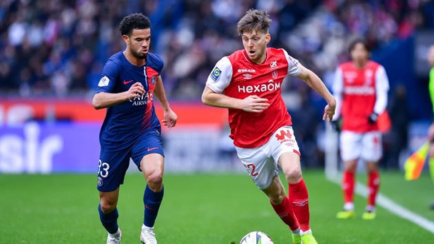 Nhận định Ligue 1 – PSG vs Reims (03h05 ngày 26/01): Sức mạnh vị vua