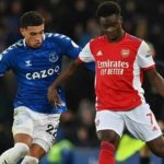 Nhận định Ngoại hạng Anh – Arsenal vs Everton (22h00 ngày 14/12): Phong độ của Saka; Nỗi lo hàng thủ