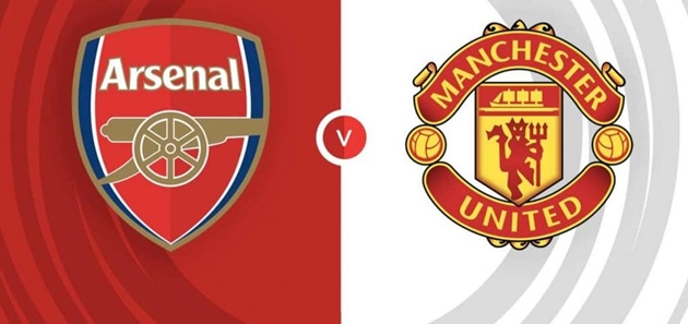 Nhận định Ngoại hạng Anh – Arsenal vs Man Utd (03h15 ngày 05/12): Chủ nhà trên cơ; “Trái đắng” chờ Amorim