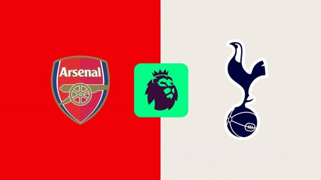 Nhận định Ngoại hạng Anh – Arsenal vs Tottenham (03h00 ngày 16/01): 1 bàn; Lấy lại thể diện