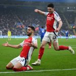 Nhận định Ngoại hạng Anh – Arsenal vs West Ham (22h00, ngày 22/02): 2 bàn; Níu kéo hy vọng