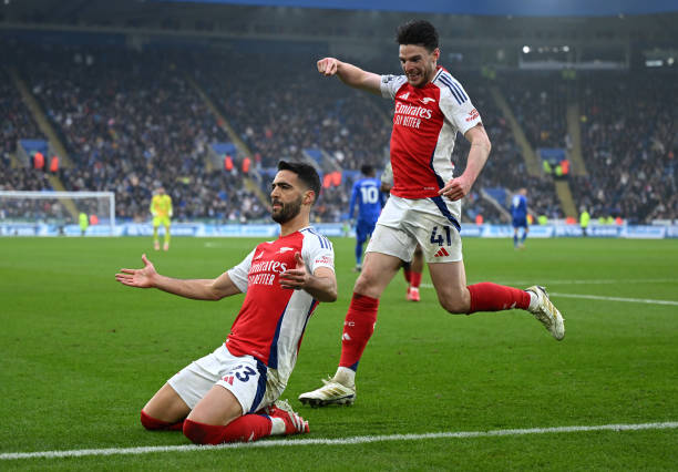 Nhận định Ngoại hạng Anh – Arsenal vs West Ham (22h00, ngày 22/02): 2 bàn; Níu kéo hy vọng