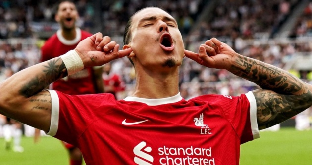 Nhận định Ngoại hạng Anh – Bournemouth vs Liverpool (22h00 ngày 01/02): 18 trận bất bại; Bài test cho Arne Slot