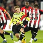 Nhận định Ngoại hạng Anh – Brentford vs Arsenal (0h30 ngày 2/1): Hàng thủ tan hoang; Đại tiệc năm mới