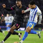 Nhận định Ngoại hạng Anh – Brighton vs Chelsea (03h00 ngày 15/02): 4 bàn; Rực lửa tại AMEX
