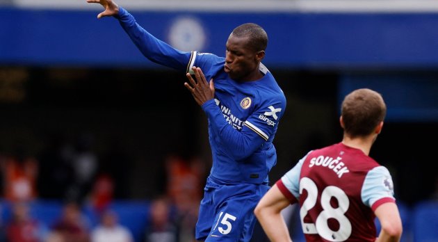 Nhận định Ngoại hạng Anh – Chelsea vs West Ham (03h00 ngày 04/02): Ngày về giông bão của Graham Potter