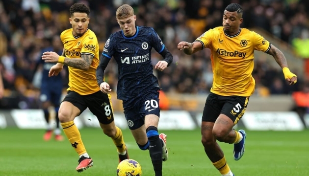 Nhận định Ngoại hạng Anh – Chelsea vs Wolves (03h00 ngày 21/01): 3 bàn; Chiến thắng nhọc nhằn?