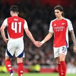 Nhận định Ngoại hạng Anh – Crystal Palace vs Arsenal (00h30 ngày 22/12): Chủ nhà khó phục thù; Declan Rice – Calafiori tái xuất