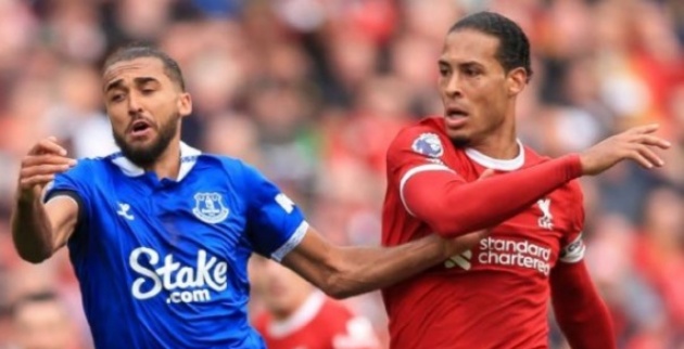 Nhận định Ngoại hạng Anh – Everton vs Liverpool (19h30 ngày 07/12): Cuộc chiến nảy lửa; Điểm tựa Salah