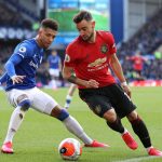 Nhận định Ngoại hạng Anh – Everton vs Man Utd (19h30, ngày 22/2): Hàng công bế tắc; Chiến thắng sát sao?