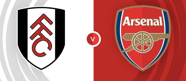 Nhận định Ngoại hạng Anh – Fulham vs Arsenal (21h00 ngày 08/12): Hiểm họa chờ “Pháo thủ” tại Craven Cottage