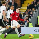 Nhận định Ngoại hạng Anh – Fulham vs Man Utd (02h00 ngày 27/01): 4 bàn; Chưa thể bứt phá