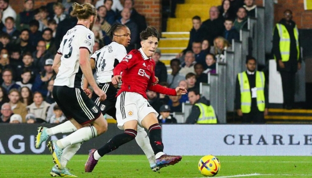 Nhận định Ngoại hạng Anh – Fulham vs Man Utd (02h00 ngày 27/01): 4 bàn; Chưa thể bứt phá
