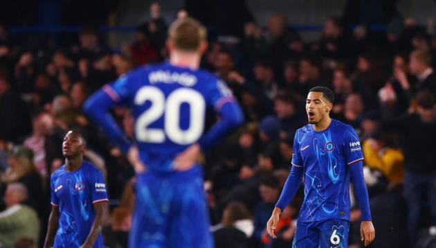 Nhận định Ngoại hạng Anh – Ipswich vs Chelsea (02h45 ngày 31/12): Thảm họa Portman Road; Dấu hỏi đẳng cấp