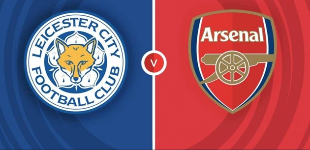 Nhận định Ngoại hạng Anh – Leicester vs Arsenal (19h30 ngày 15/2): Chờ tài Arteta; Tiếp tục nuôi hy vọng