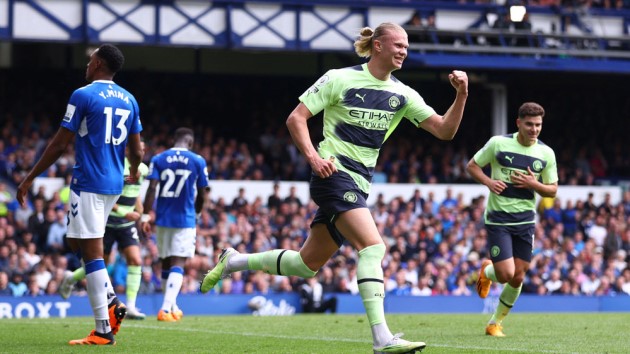 Nhận định Ngoại hạng Anh – Man City vs Everton (19h30 ngày 26/12): Ác mộng sân khách; Miếng mồi ngon