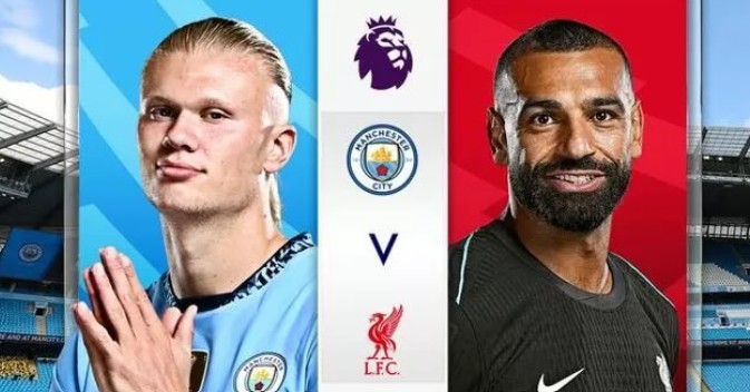 Nhận định Ngoại hạng Anh – Man City vs Liverpool (23h30 ngày 23/02): Cuộc chiến cân não; Bước ngoặt đua vô địch
