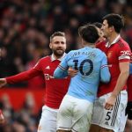 Nhận định Ngoại hạng Anh – Man City vs Man Utd (23h30 ngày 15/12): Ám ảnh sân khách; Hàng thủ tan hoang