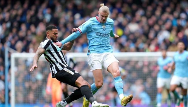 Nhận định Ngoại hạng Anh – Man City vs Newcastle (22h00 ngày 15/02): 4 bàn; Phá dớp tại Etihad?