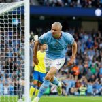 Nhận định Ngoại hạng Anh – Man City vs Nottingham Forest (02h30 ngày 05/12): 3 bàn; Vượt khó tại Etihad