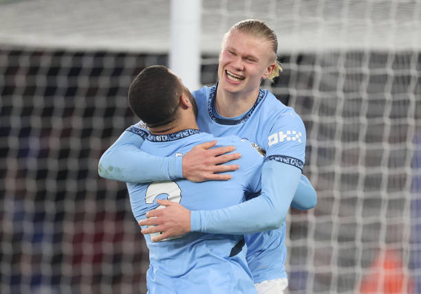 Nhận định Ngoại hạng Anh – Man City vs West Ham (22h00 ngày 04/01): Điểm tựa sân nhà; Con mồi ưa thích