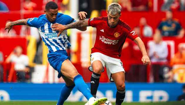 Nhận định Ngoại hạng Anh – Man Utd vs Brighton (21h00 ngày 19/01): Vật cản đáng gờm; Bùng nổ từ hiệp 2