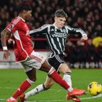 Nhận định Ngoại hạng Anh – Man Utd vs Nottingham Forest (00h30 ngày 08/12): Chiến thắng trở lại cho Amorim?