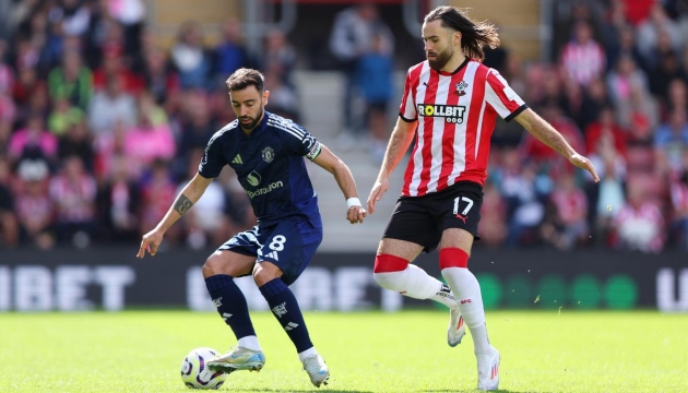 Nhận định Ngoại hạng Anh – Man Utd vs Southampton (03h00 ngày 17/01): 4 bàn; Thừa thắng xông lên