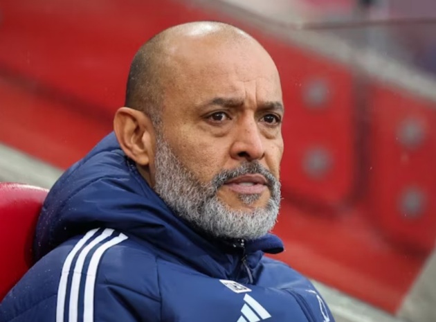 Nhận định Ngoại hạng Anh – Nottingham Forest vs Liverpool (03h00 ngày 15/01): Lịch sử chờ đợi Santo; Arne Slot quyết phục thù