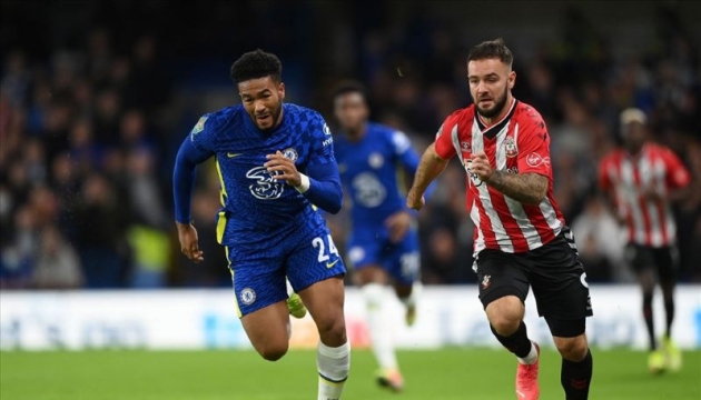 Nhận định Ngoại hạng Anh – Southampton vs Chelsea (02h30 ngày 05/12): 5 bàn; The Saints rơi tự do