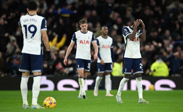 Nhận định Ngoại hạng Anh – Southampton vs Tottenham (02h00 ngày 16/12): Những người cùng khổ; Lực lượng tan hoang