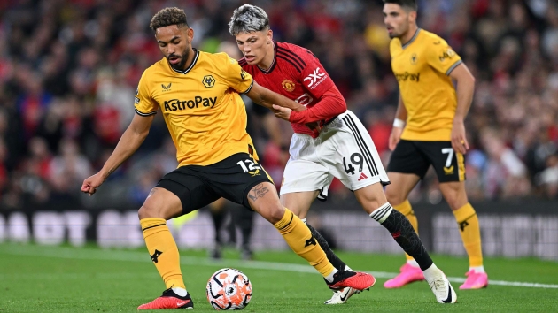 Nhận định Ngoại hạng Anh – Wolves vs Man Utd (00h30 ngày 27/12): 5 bàn; Amorim tìm lại chiến thắng