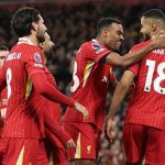 Nhận định Premier League – Liverpool vs Fulham (22h00 ngày 14/12): Jota, Chiesa tái xuất; Vắng bóng Mac Allister