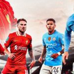 Nhận định Premier League – Liverpool vs Man City (23h00 ngày 01/12): 4 bàn; Pep Guardiola sụp đổ?
