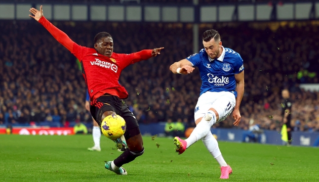 Nhận định Premier League – Man Utd vs Everton (20h30 ngày 01/12): Quỷ đỏ duy trì mạch bất bại