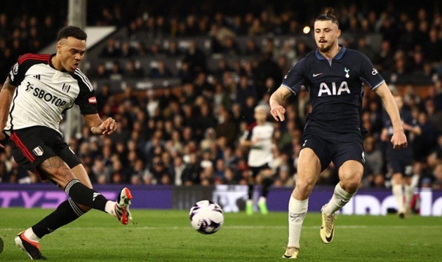 Nhận định Premier League – Tottenham vs Fulham (20h30 ngày 01/12): Tìm lại phong độ